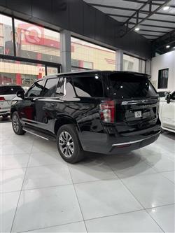 شيفروليه تاهو